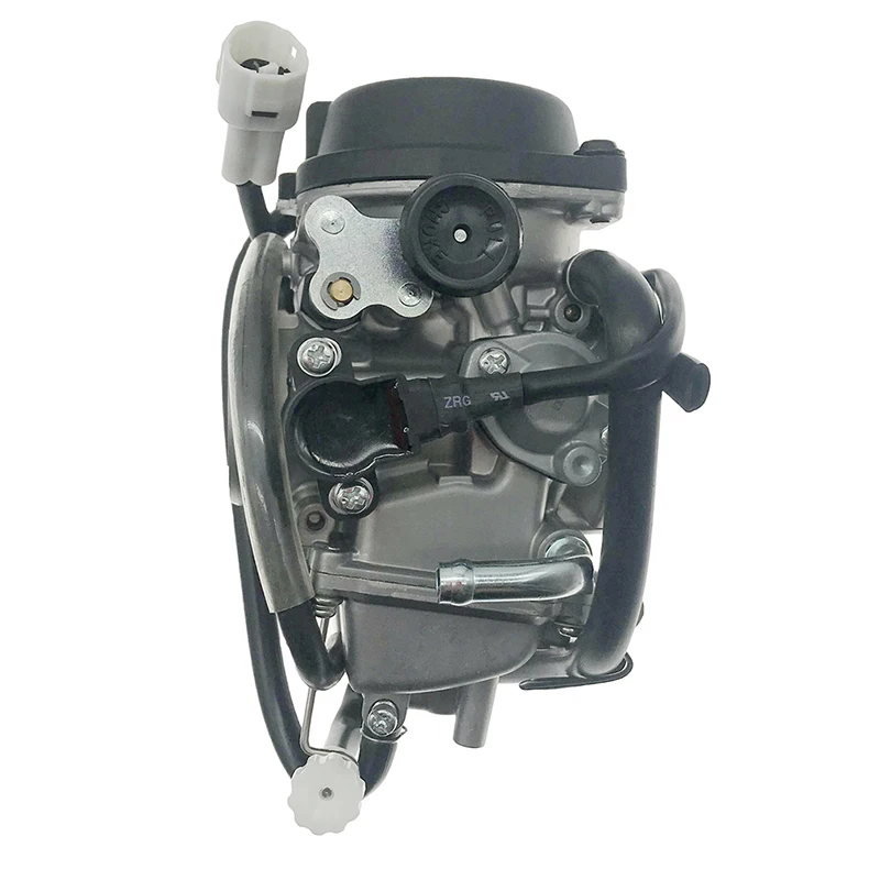Carburetor With Filter For Suzuki DRZ400 DRZ 400 DRZ400SM DRZ400S 2005 2006 2007 2008 2009 2010 2011-2018 - - Racext 14