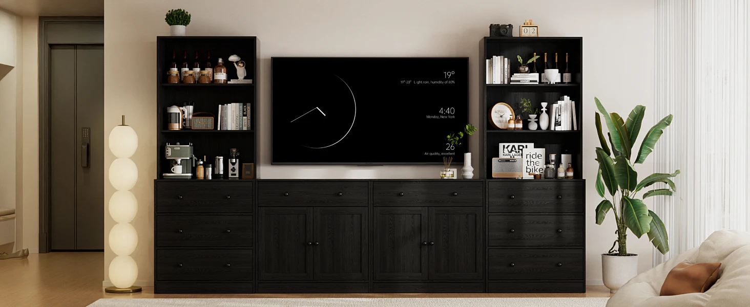 TVs up to 75"