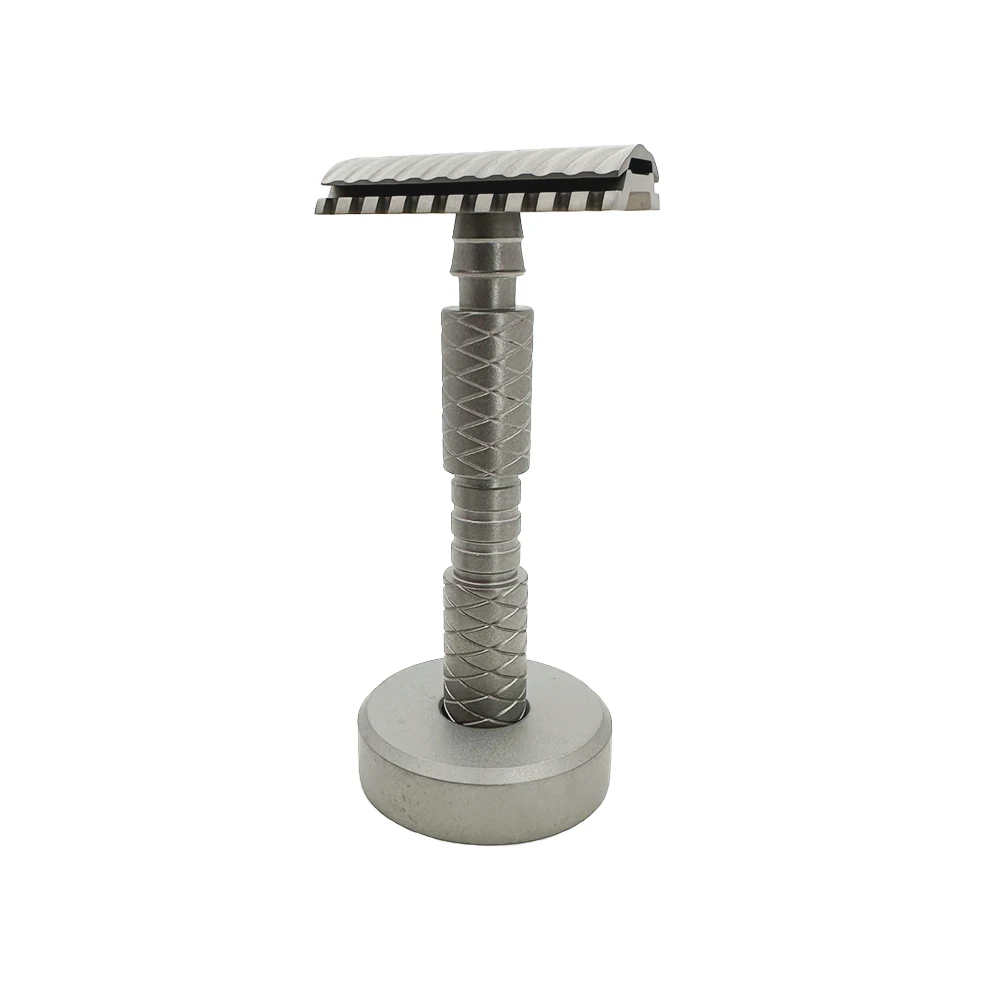 Boti Brush-Безопасная бритва с