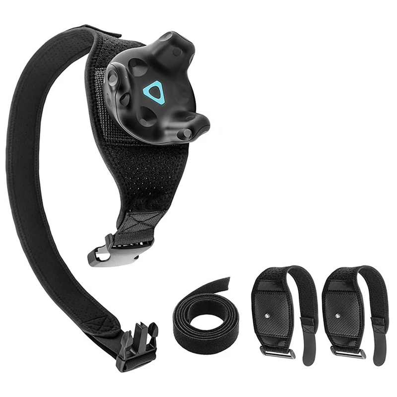 Vive Tracker Belt Vive Tracker Straps For HTC System Pucks Full Body Tracking Structure And Upgrade