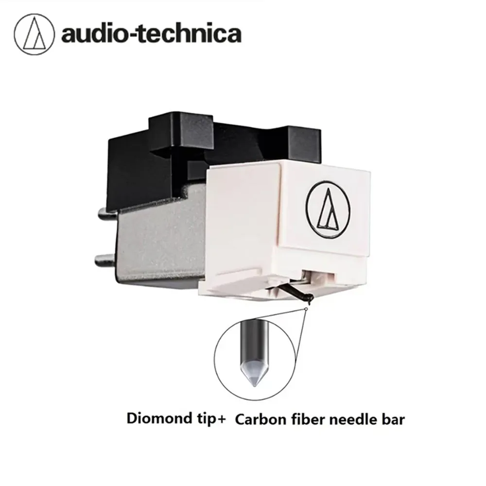 Audio-Technica-3600L-AT3600L-ATN3600L-MM-Moving-Magnet-Cartridge-and ...