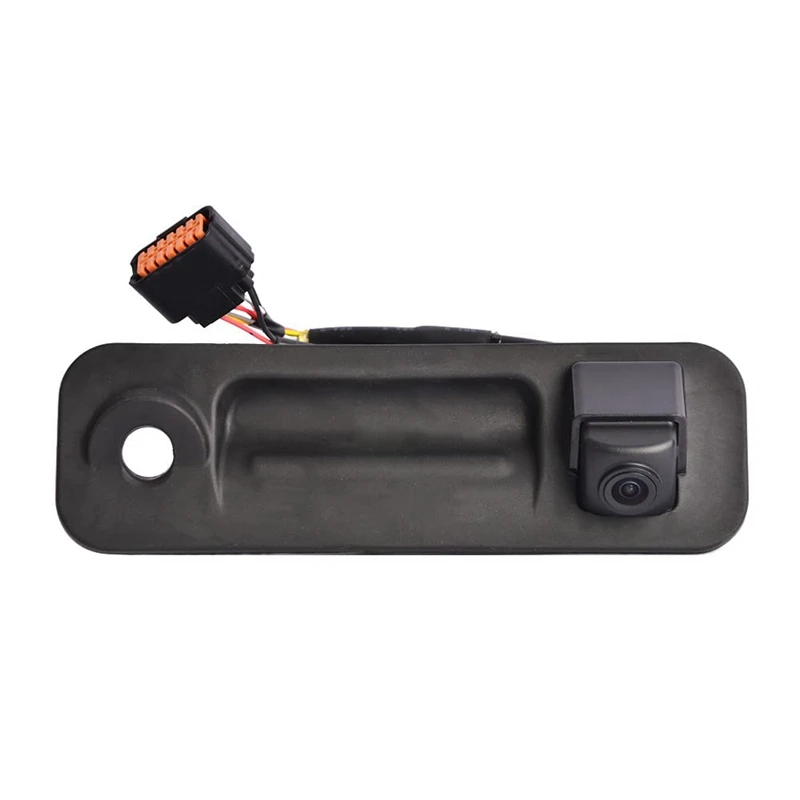 

Automobile Tailgate Handle Rearview Reversing Camera For Kia Optima 2016-2018 Parts 95760-D4000 95760D4000