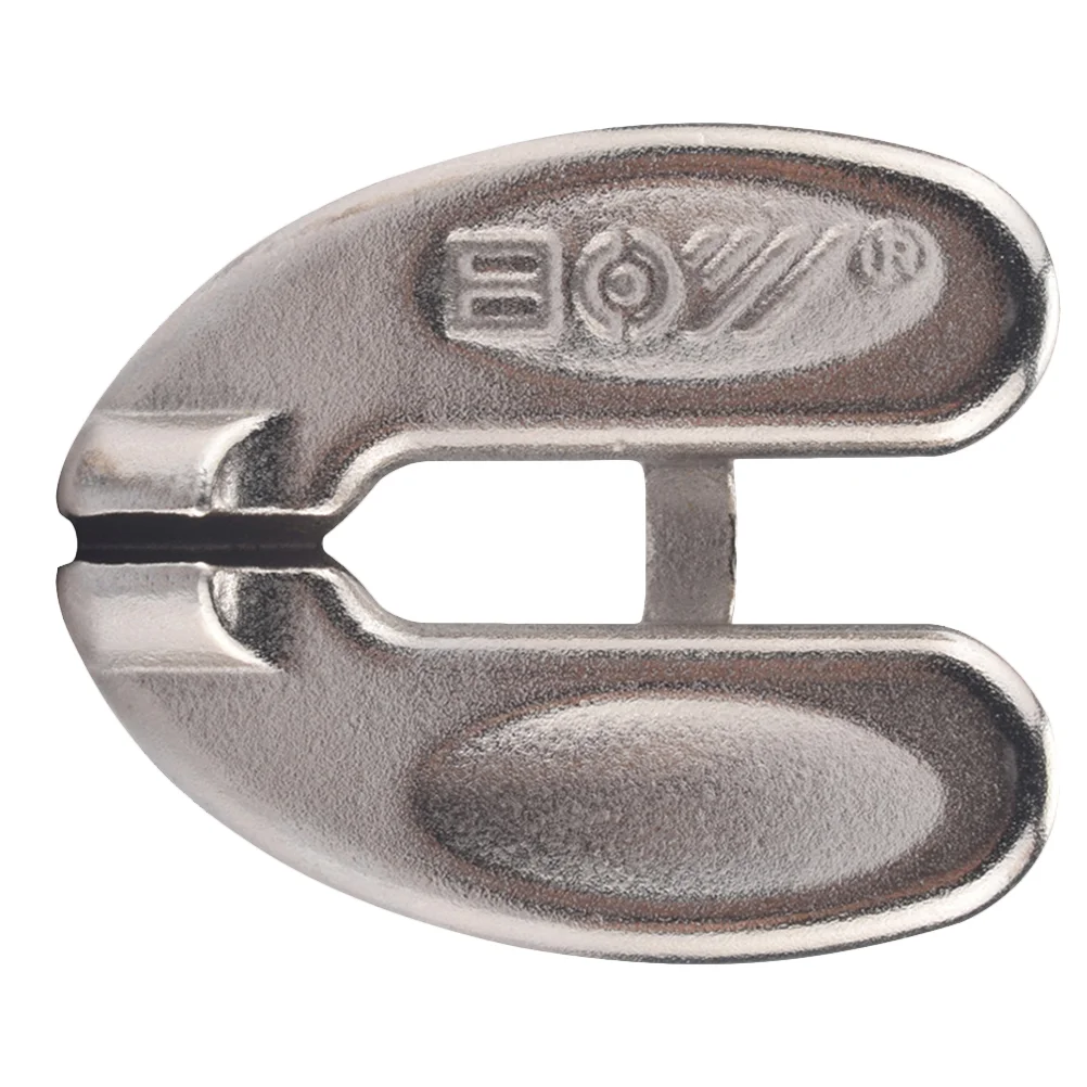 

Carbon Steel Spoke Wrench Spoke Key Wrench Spanner Repair Tool for 2mm Spoke (Silver)