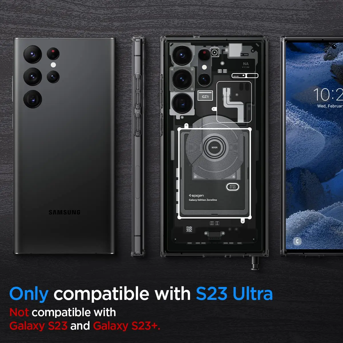 dsc-products