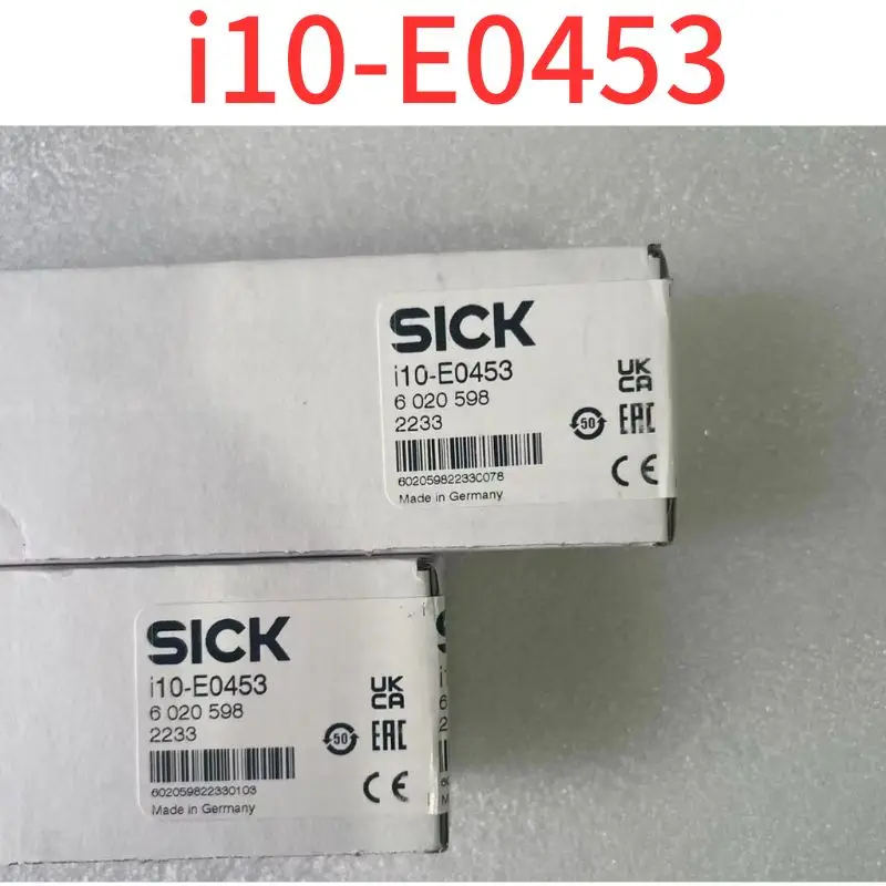 

Brand New 6020598 i10-E0453 Security Lock