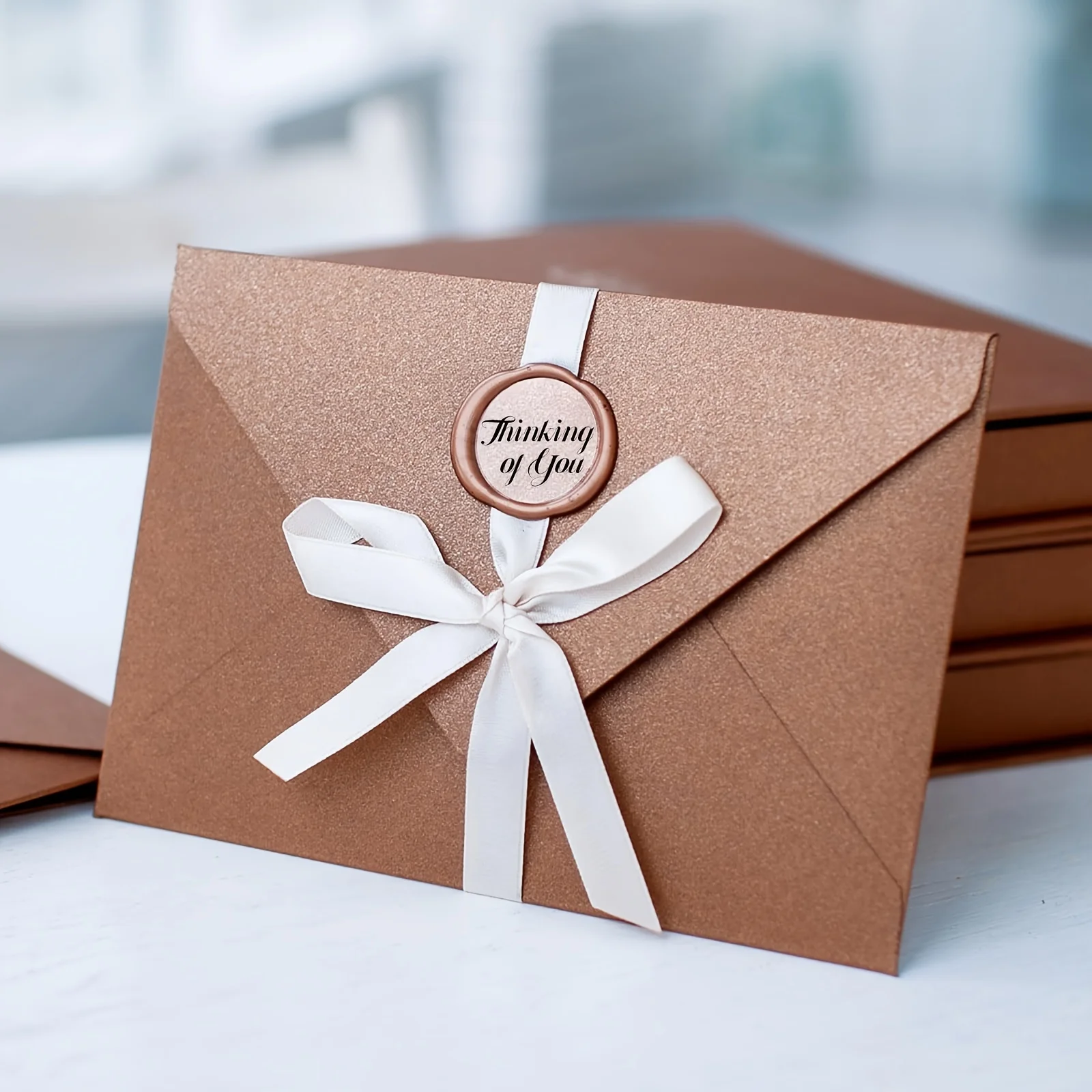 Transparent Round/Square Thermal Labels - Self-Adhesive, Compatible with M110/M200/M1 Label Printers, for Barcode, Address