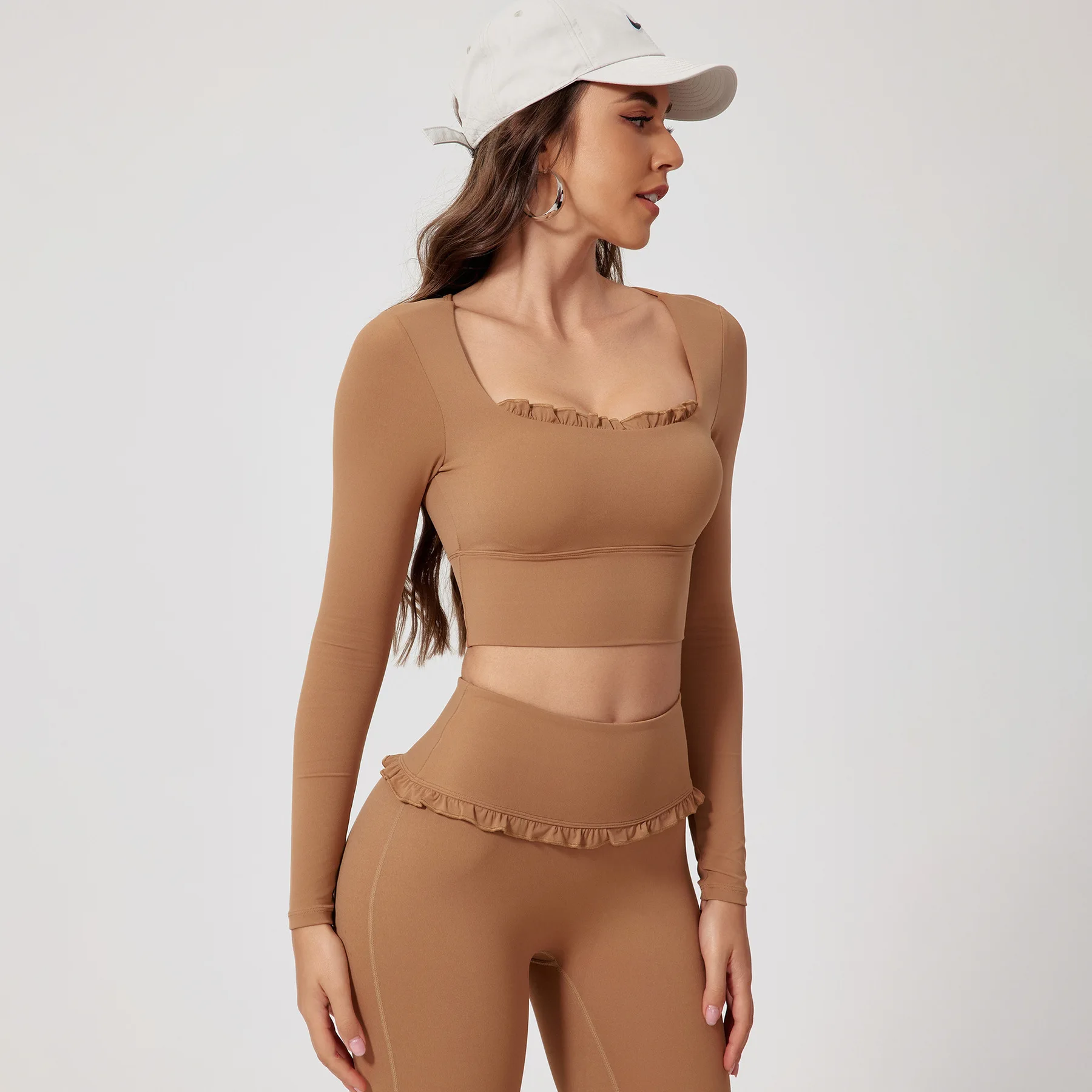 Desert Brown