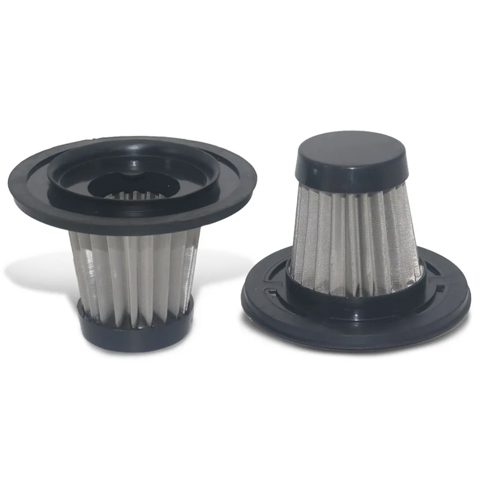 1 Pcs 106EG-113C-113CG metal stainless steel Car decoration cleaning Car Mounted Vacuum Stainless steel filter element
