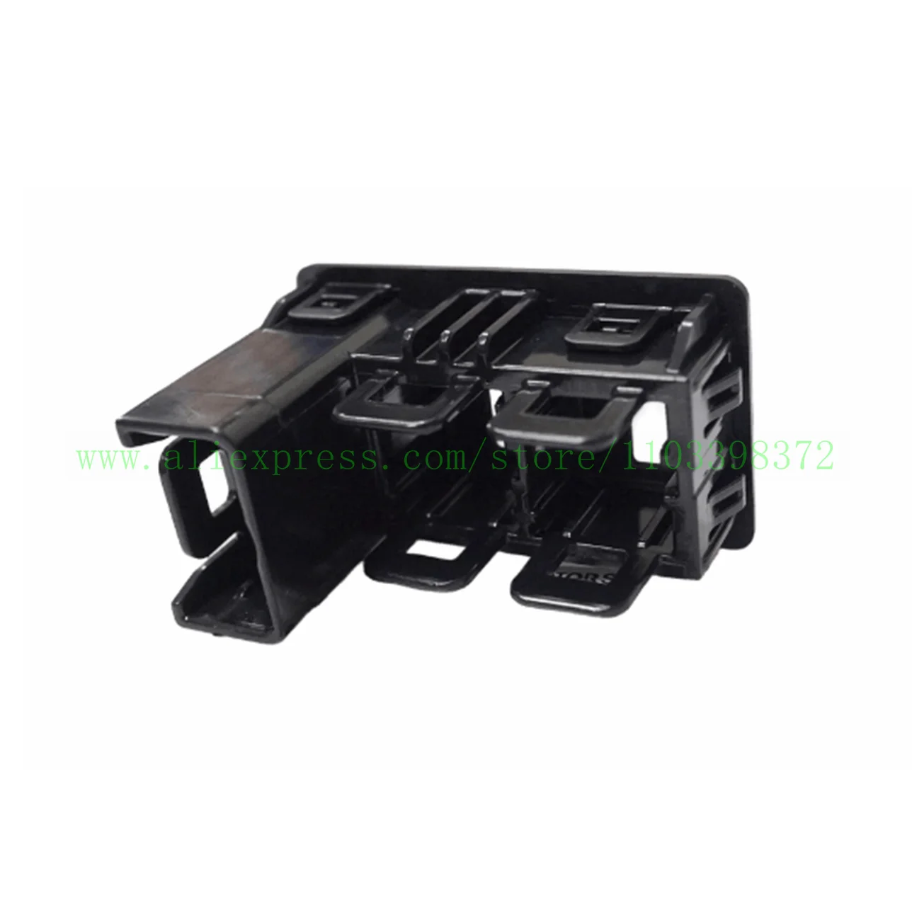 미쓰비시 PA-JERO MO-NTERO 8718A027용 USB HDMI 어댑터 포트 커버