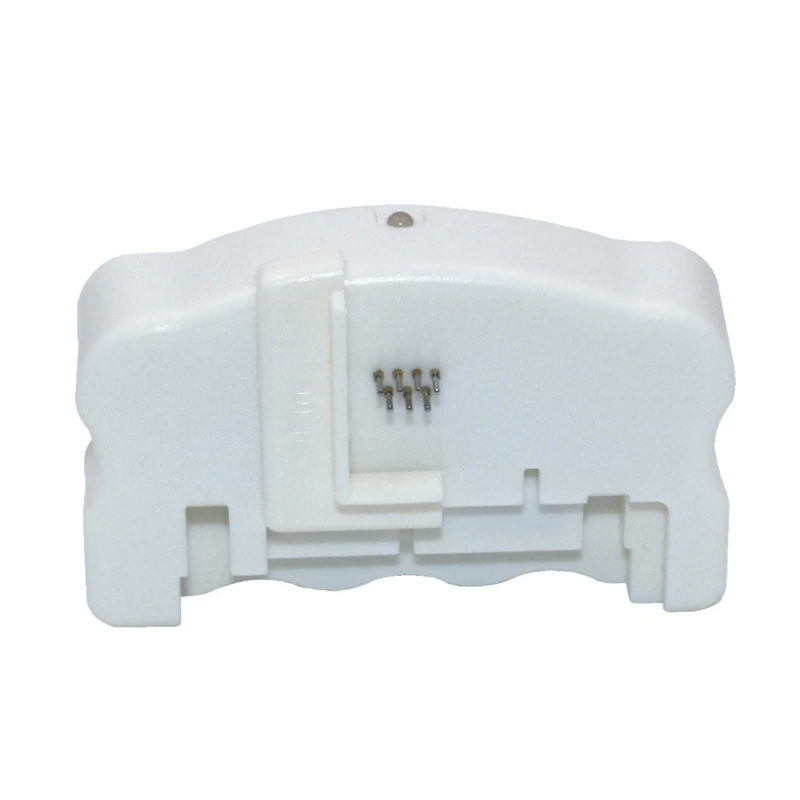 Cartridge Chip Resetter for EPSON Printers WF3620 WF3640 WF3530 WF3540 WF3010 WF7610 WF7620 WF7110 WF7210 WF7710 WF7720 White