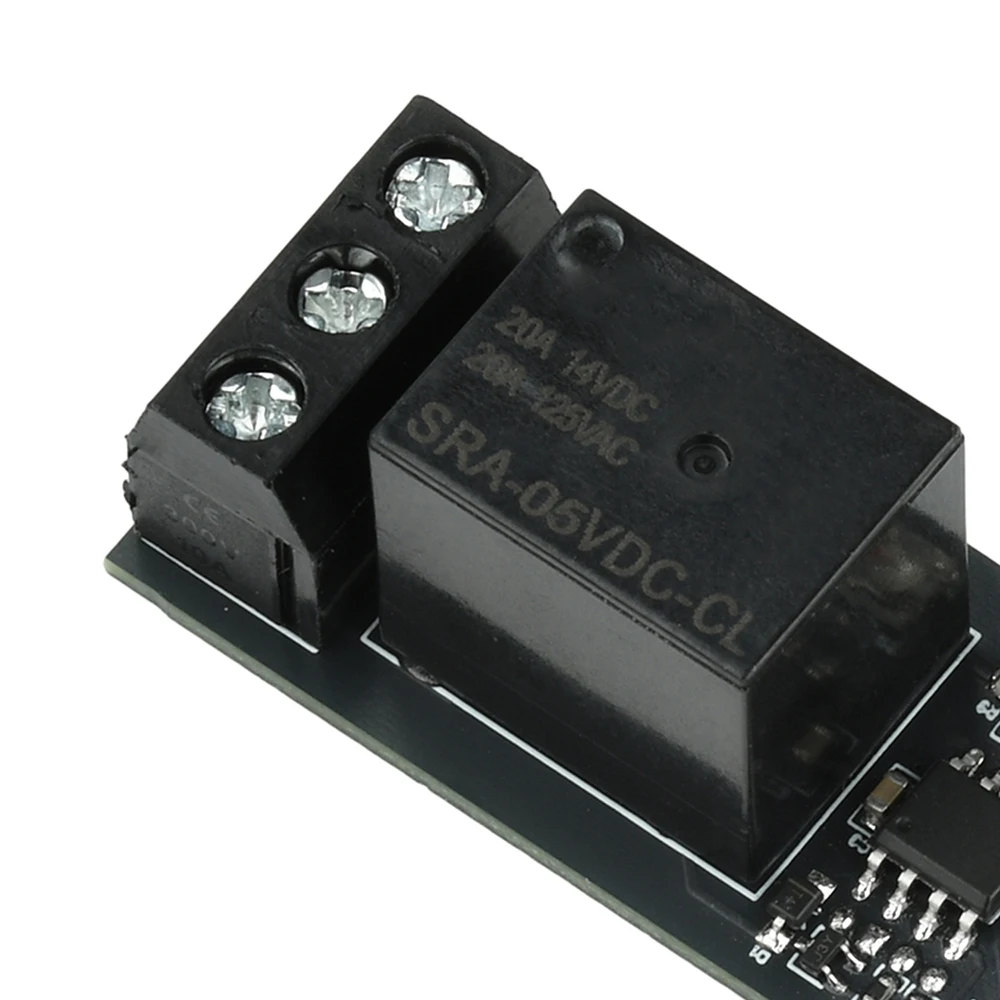 Module relais PWM 5-18V 20A pour drone RC interrupteur navigation
