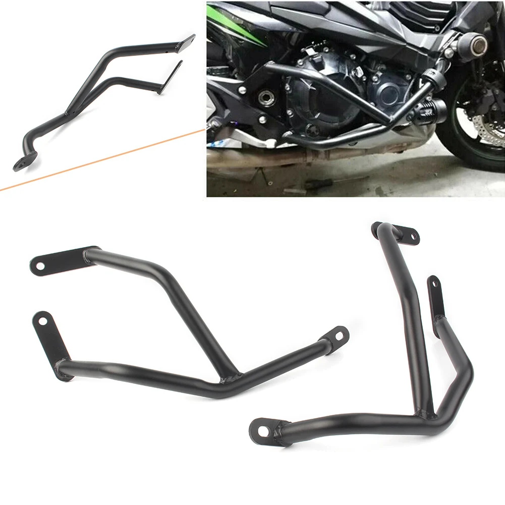 

Защита двигателя мотоцикла противоударный слайдер защита для Kawasaki Z800 2013 2014 2015 2016 2017 аксессуары для мотоциклов