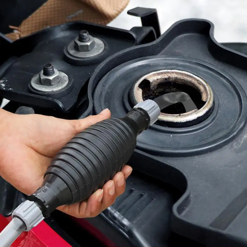 Рисунок 5 - Многофункциональный насос с присоской для жидкости