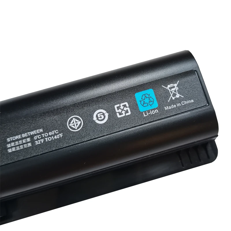 Laptop Battery For HP Pavilion DV4 G50 G60 G61 G70 G71 484170-001 484172-001 Compaq CQ40 CQ45 CQ50 CQ60 CQ61 CQ70 CQ71