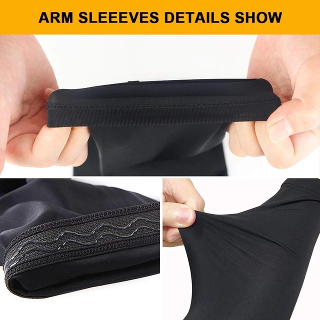 1pcs Arm Sleeve Armband Elbow Support Basketball Arm Sleeve Breathable Football Safety Sport Elbow Pad Brace Protector 6