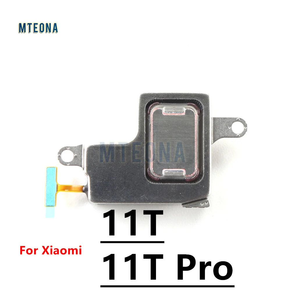 Haut parleur EXTERNE Sonnerie Xiaomi Mi 11X / 11X Pro Loud Speaker
