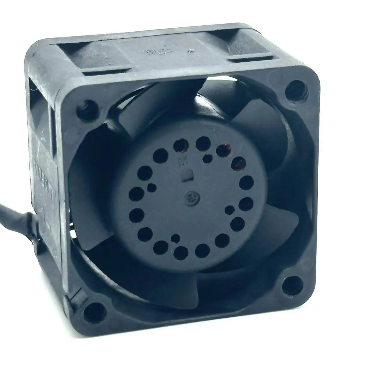 ventilador de refrigeração do servidor de 4 fios