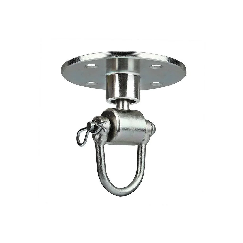 Speed Bag Swivel Pear Boxing Sandbag Punching Ball Hook Accessories