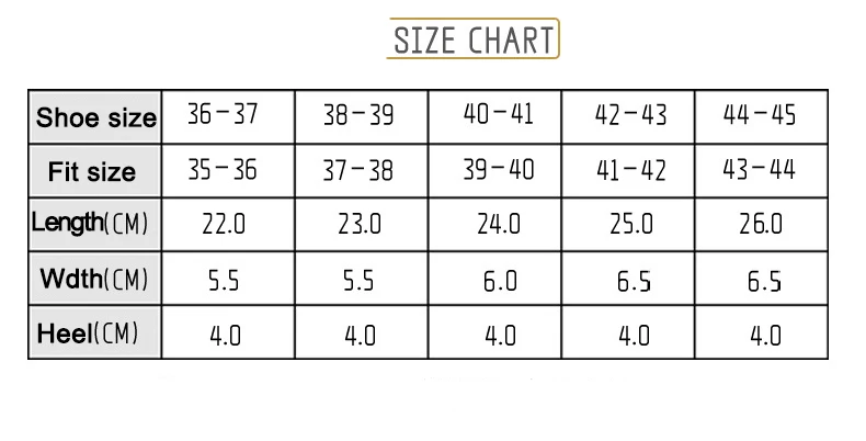 Comfortable Slippers 1