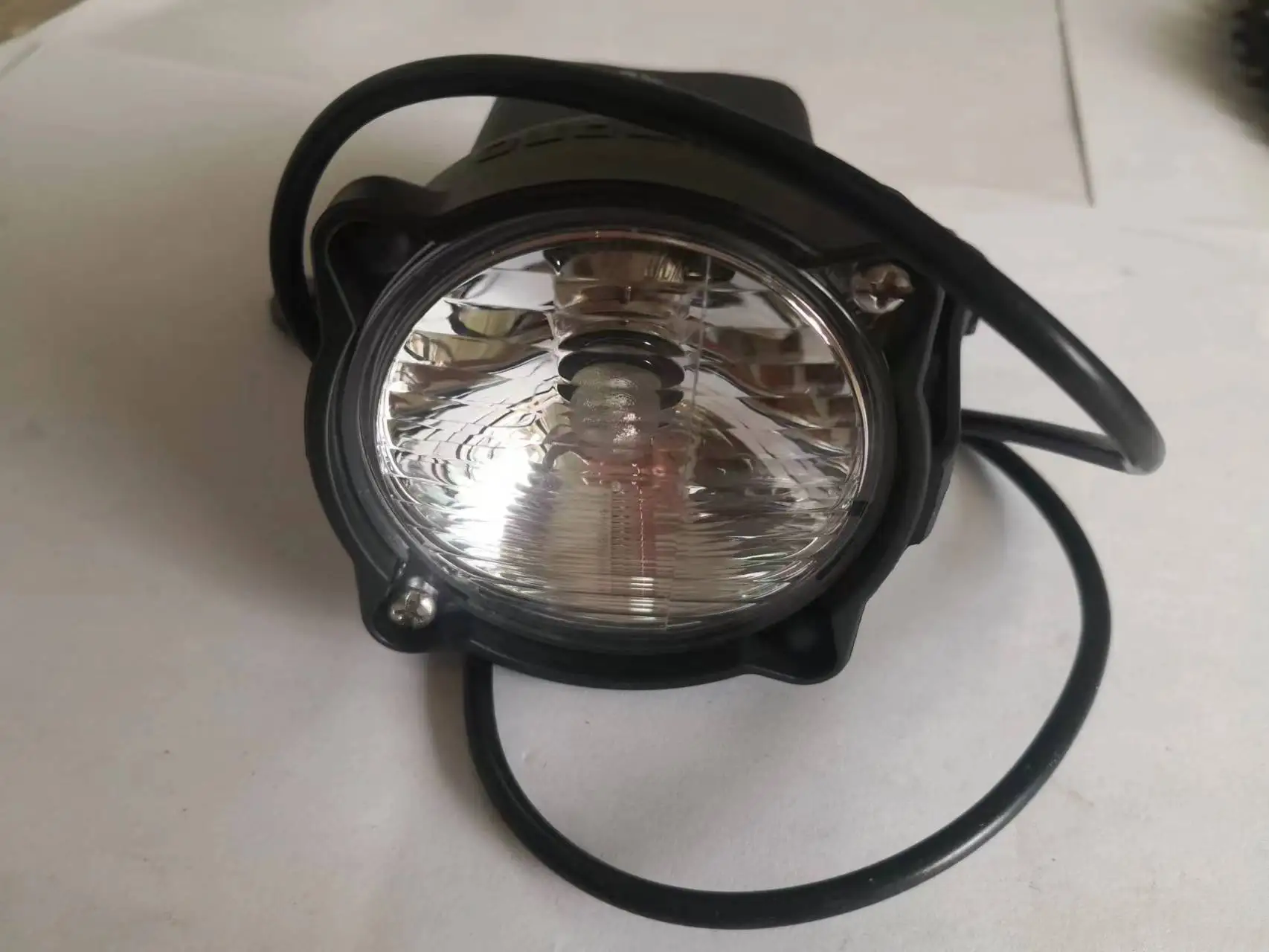 for Shimano LP-C050-A/AT Bike Handlebar Auto Light Xenon Bulb 6V 2.4W Head light