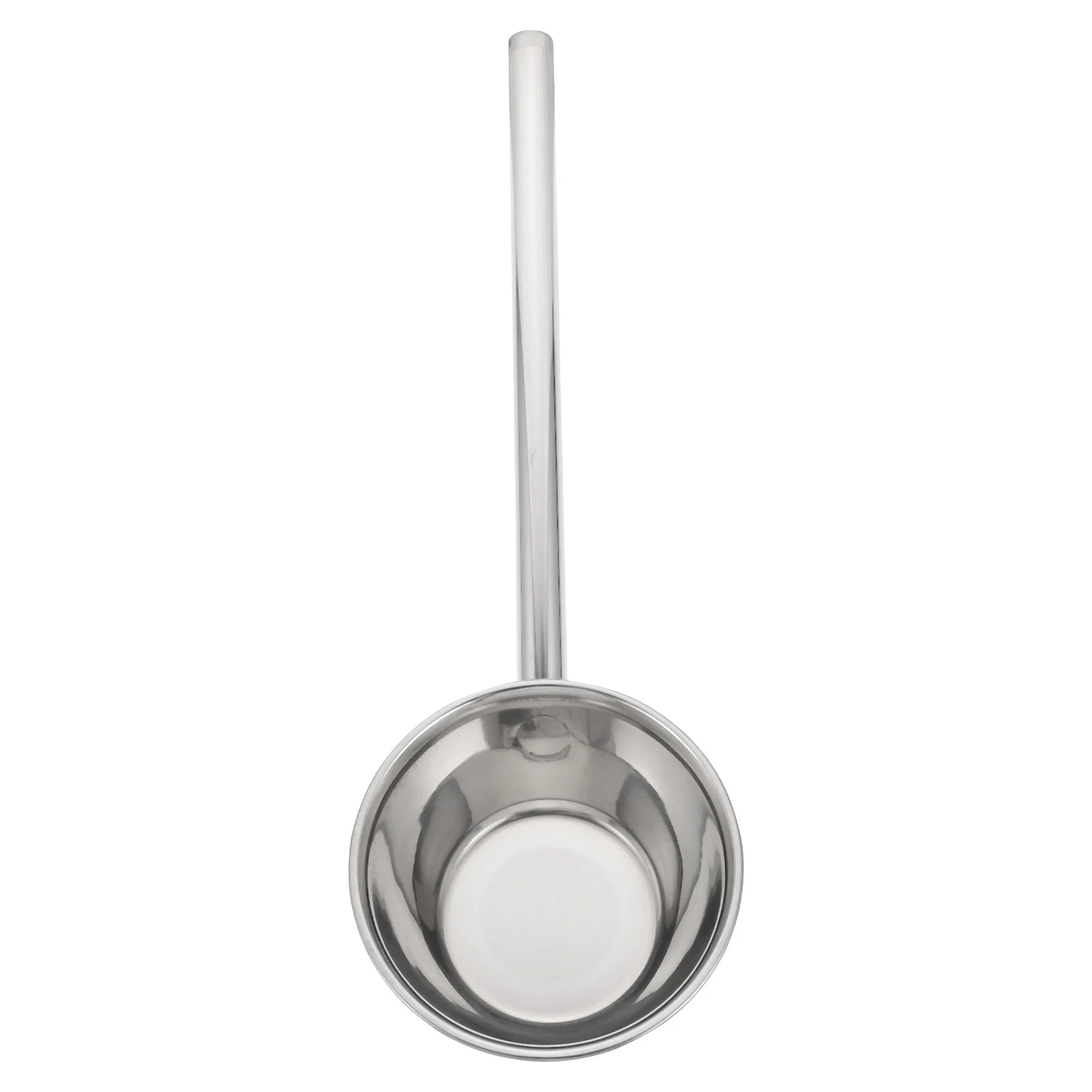 Extended Water Scoop Household Ladle Spoon Sturdy Bailer Kitchen Long Handle Baby