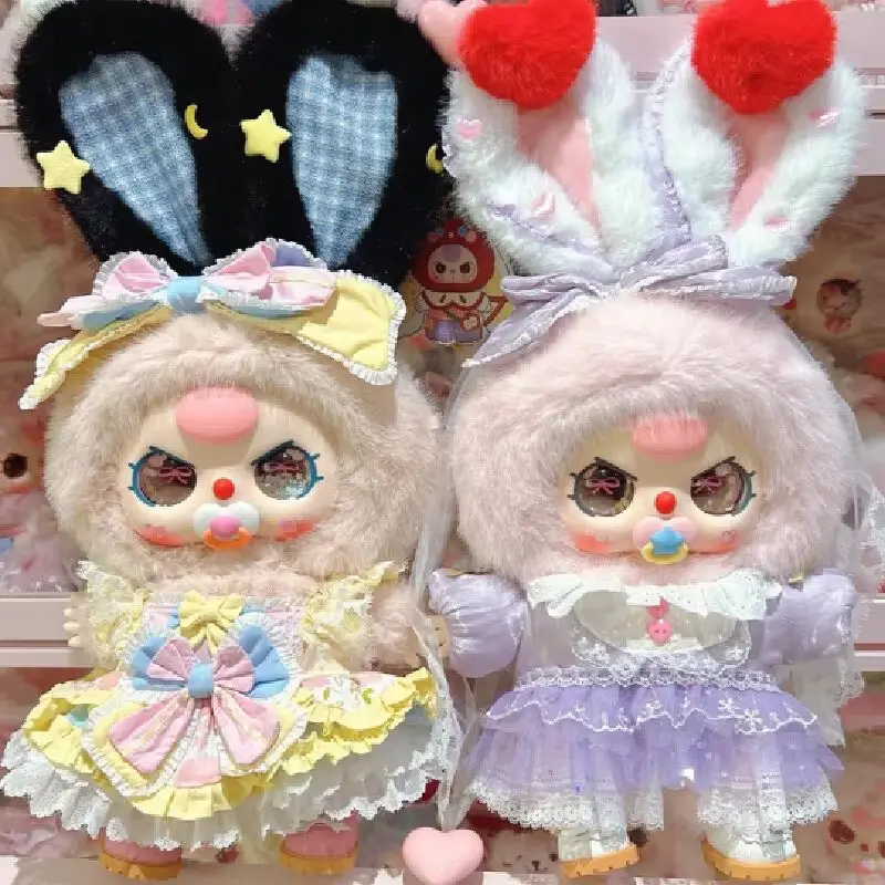 100%Genuine Baby Three 400% Lolita Dream Series Blind Box