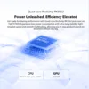Blackview Tab 70 WIFI Android 13 Tablet PC 4GB 64GB 10.1 inch HD+IPS Display 6580mAh 2.4G/5G WiFi 6