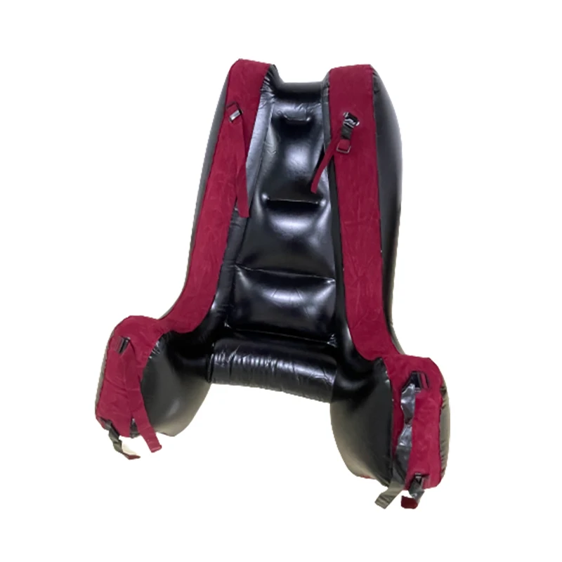 Seat Inflatable Eros Chair Sofa Husband And Wife Lying Down Furniture Love Bed Mattress Lovers Bedroom Portable Cushion Lounge portable inflatable sofa bed