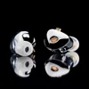 COONY CC1 Wired In Ear Metal Earphones 2023 New Type c Interface Fever Grade HIFi Earphones HIFI Earplugs Detachable 2Pin 2