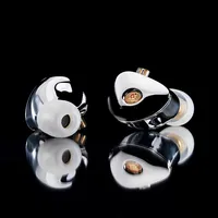 COONY CC1 Wired In Ear Metal Earphones 2023 New Type c Interface Fever Grade HIFi Earphones HIFI Earplugs Detachable 2Pin 2