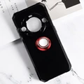 Black Tpu B Red