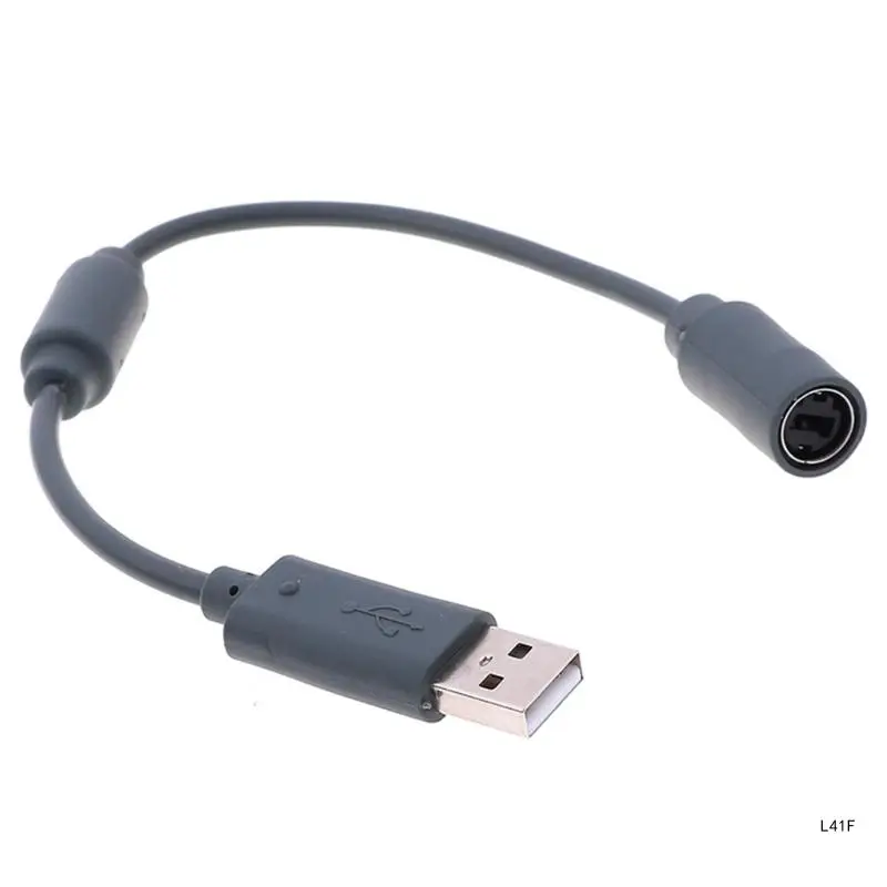 Cavo Adattatore Sostitutivo Cavo Usb Breakaway Dongle Per Controller Gioco