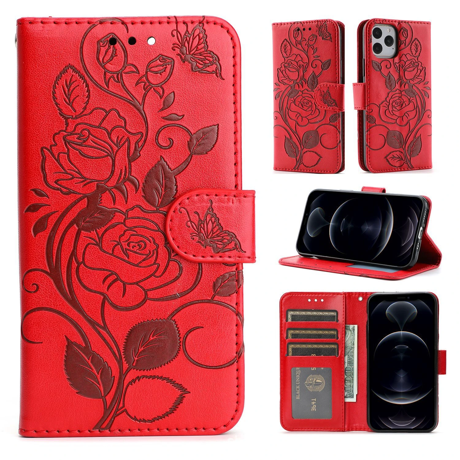 Funda de cuero con de para Huawei Ascend Honor, G610, G630, G730, G750, G620S| | - AliExpress