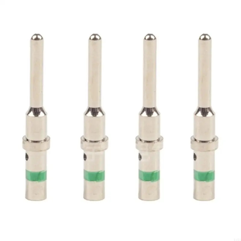 E15A Deutsch Connectors Pin and Adapter Solid Contacts Size 12 16 20 DTM Connectors Terminals Wire Size 12-22AWG