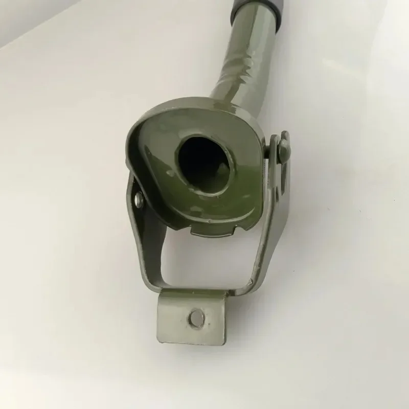 Pouring Spout Flexible Nozzle Petrol Fuel Seal Ring For 5/10/20L Jerry Cans Metal Rubber Jerry Gerry Can Petrol Can