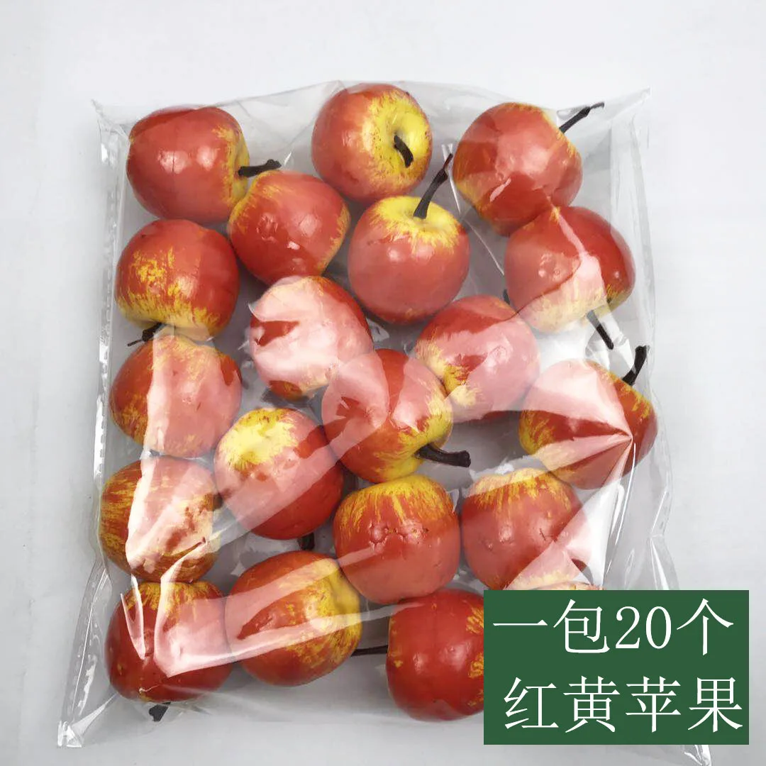 RedY Apple 3.5x4.7cm