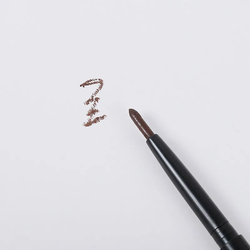 Waterproof  Sweatproof Black Eyeliner Long Lasting Not Easy Smudge Eye Pencils Beginner Friendly Korean Eye Makeup Cosmetics 3