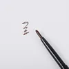 Waterproof  Sweatproof Black Eyeliner Long Lasting Not Easy Smudge Eye Pencils Beginner Friendly Korean Eye Makeup Cosmetics 3