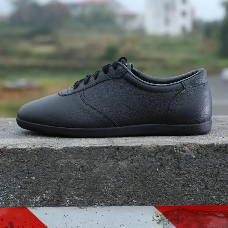 New Martial Arts Shoes Men Women Kungfu Shoes Original Sneakers Comfortable KungFu Unisex Brand Tai Chi shoe