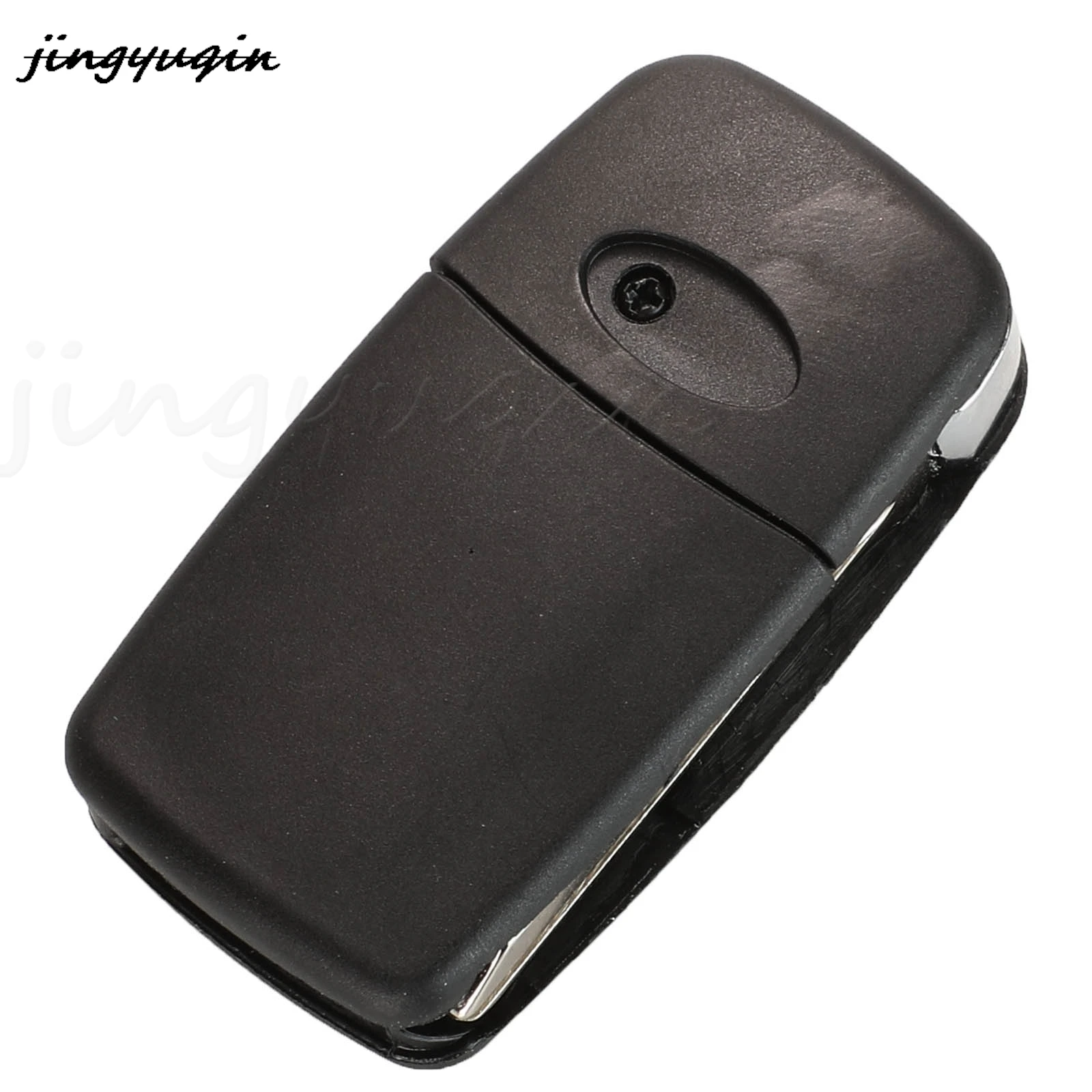 Car Key Shell 2 Button Replacement Remote Fob For Chery A5 Fulwin Tiggo E5 A1 Cowin T11 2009