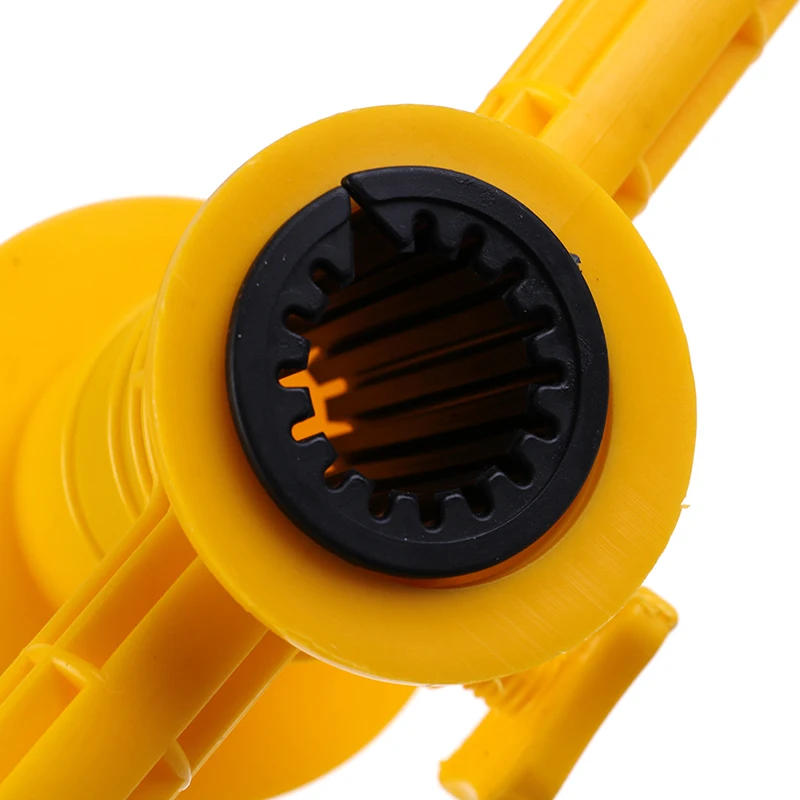 Umbrella Stand 1pc Adjustable Plastic Sun Beach Patio Sand Ground Fixing Tools