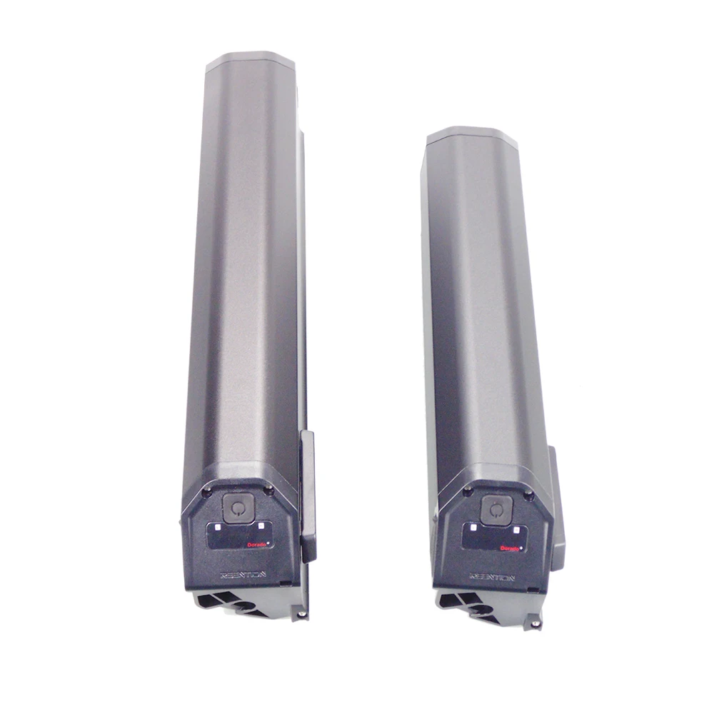 Reention Dorado Li-ion E-bike Battery 48V 11.6Ah 16Ah for Energiz ZEL TOURING BOLT Fafrees F100 ELectric Bike