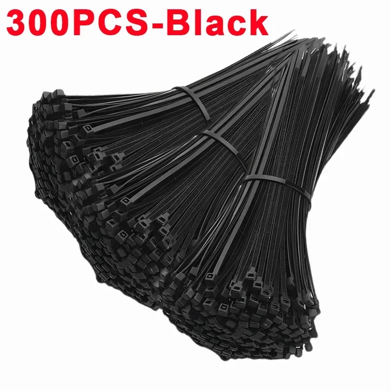 Black(300Pcs)
