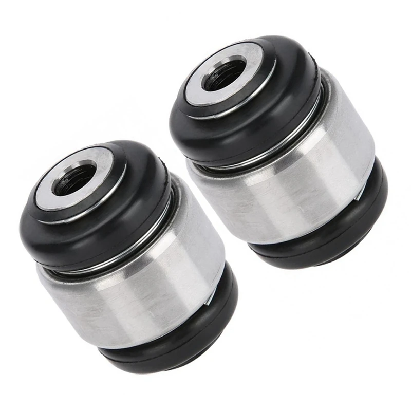 좌우 리어 액슬 어퍼 서스펜션 트레일링 암 볼 조인트 33332677551,33321140345, BMW 3 시리즈 E36 E46 용