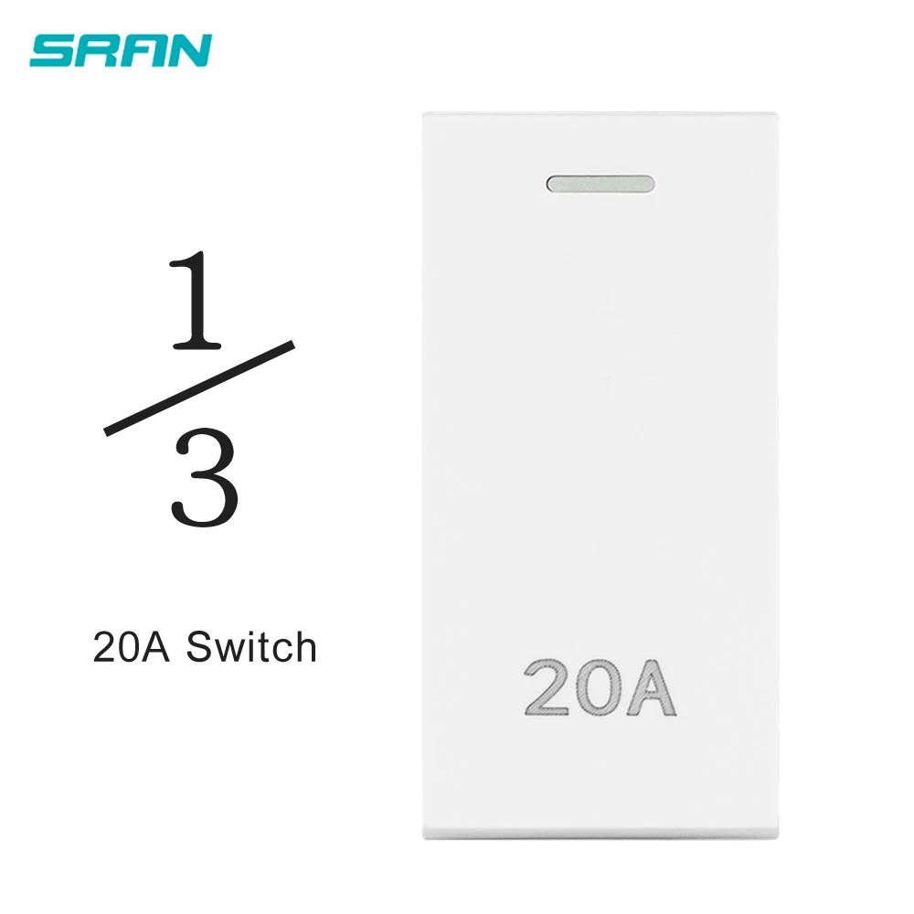 20A switch