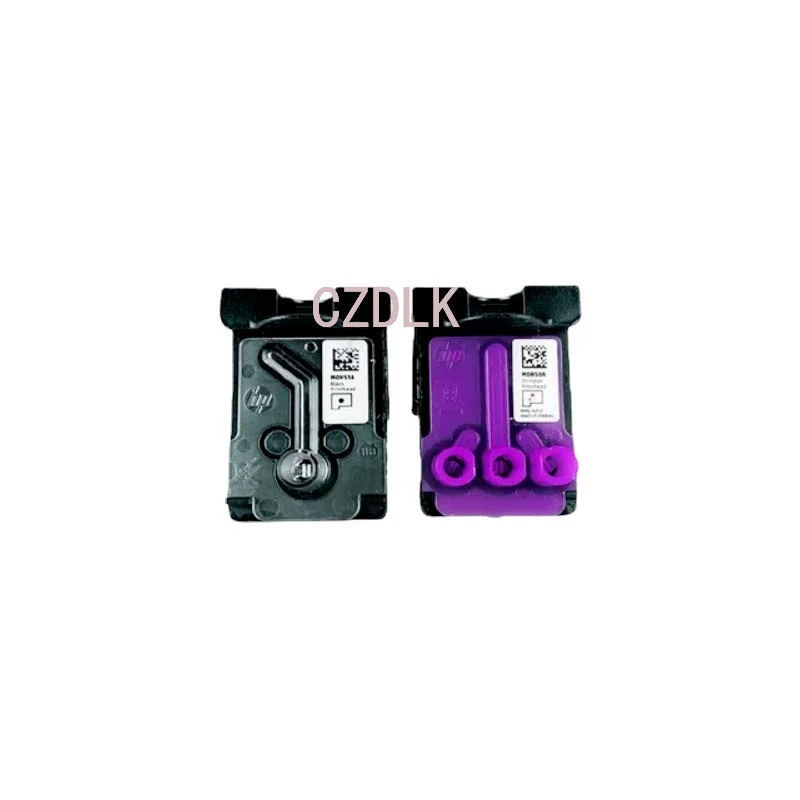 Cartuccia Di Testa Di Stampa Compatibile M0H50A M0H51A GT52 GT51 Per - Foto 7