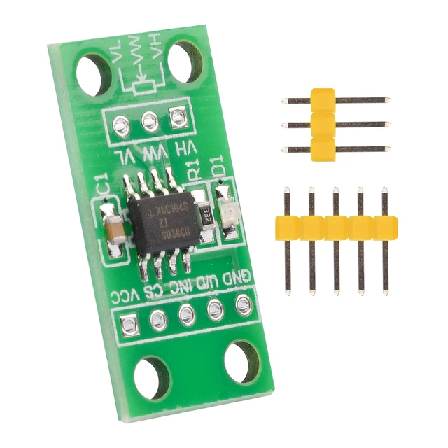 X9c103s Arduino Wholesale UK! | americanprime.com.br