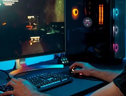 Computers e Electronics
