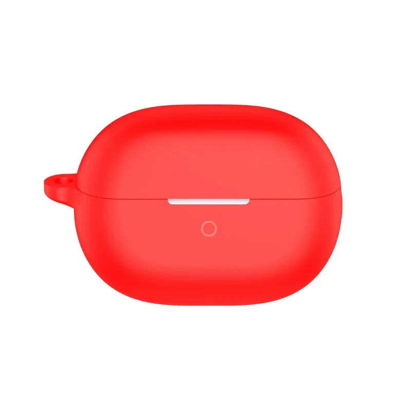 Premium Soft Silicone Protective Cover - Dustproof & Shockproof Case