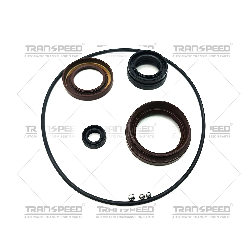 TRANSPEED U540E U541E Automat Transmission Overhaul Kit For TOYOTA CROWN ROYAL Vios Rush Transmission Drivetrain